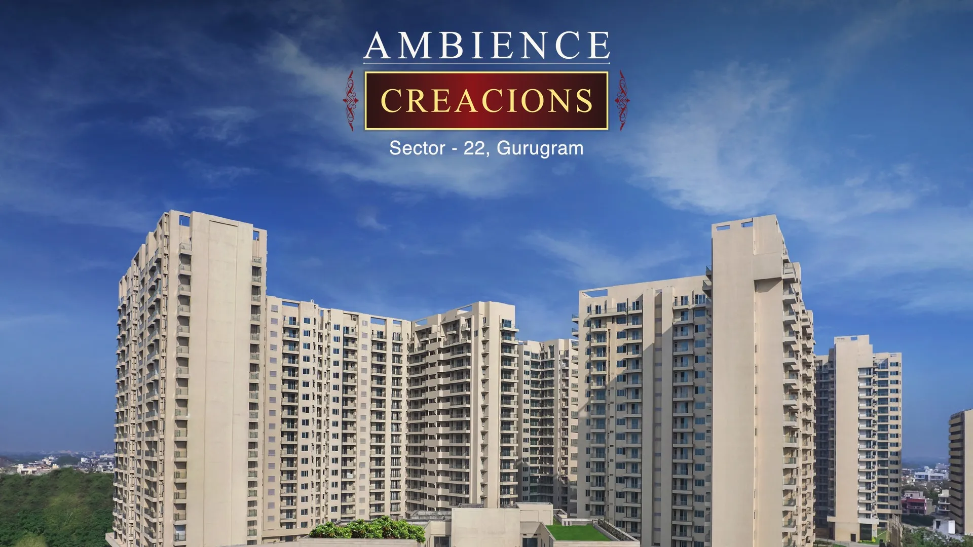 Ambience Creacions, Property film and reels
