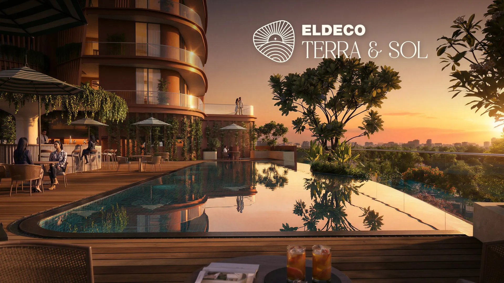 Eldeco, Property campaign reels